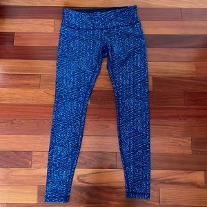 Womens 10 Lululemon Leggings